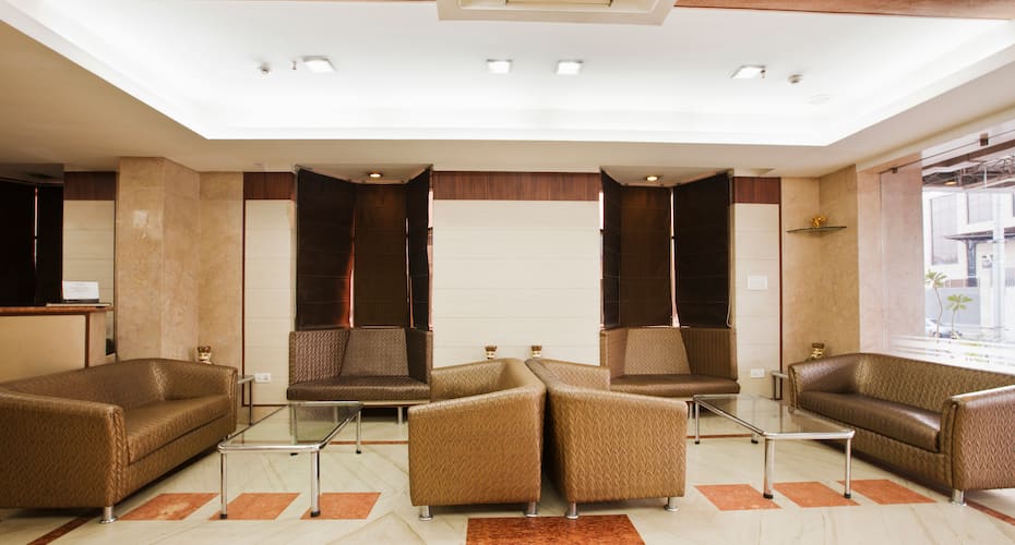 Hotel Kanha International, Kanpur 4